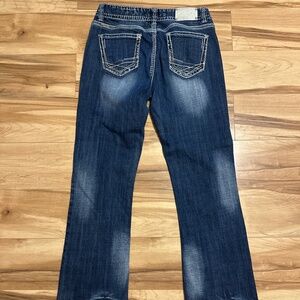 Rock N Roll Bootcut Jeans